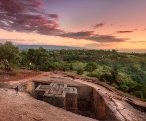 6 Days North Ethiopia Tour