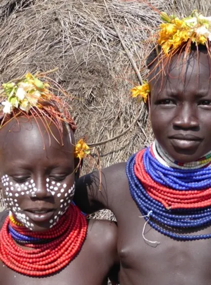 Omo Valley