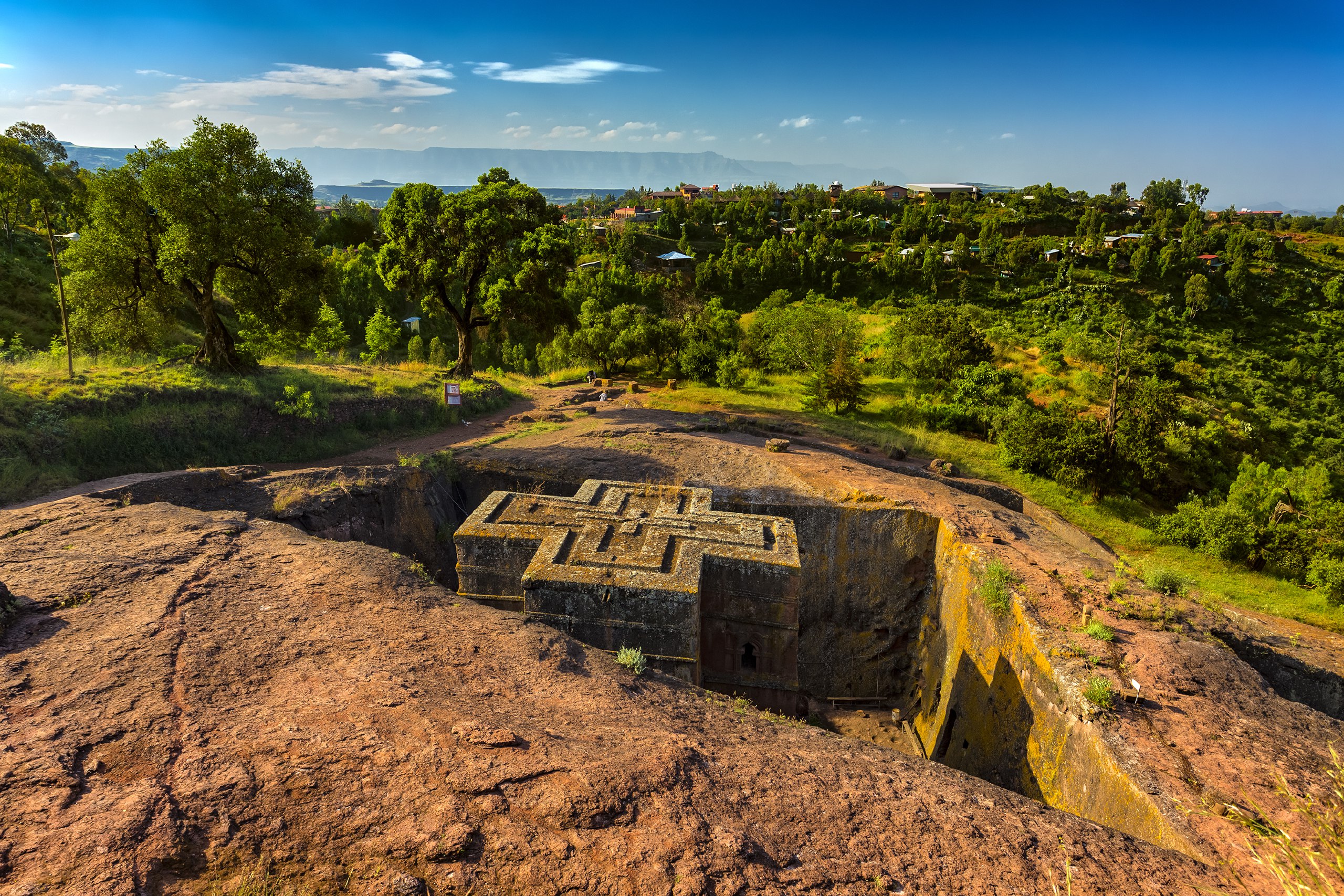 Lalibela