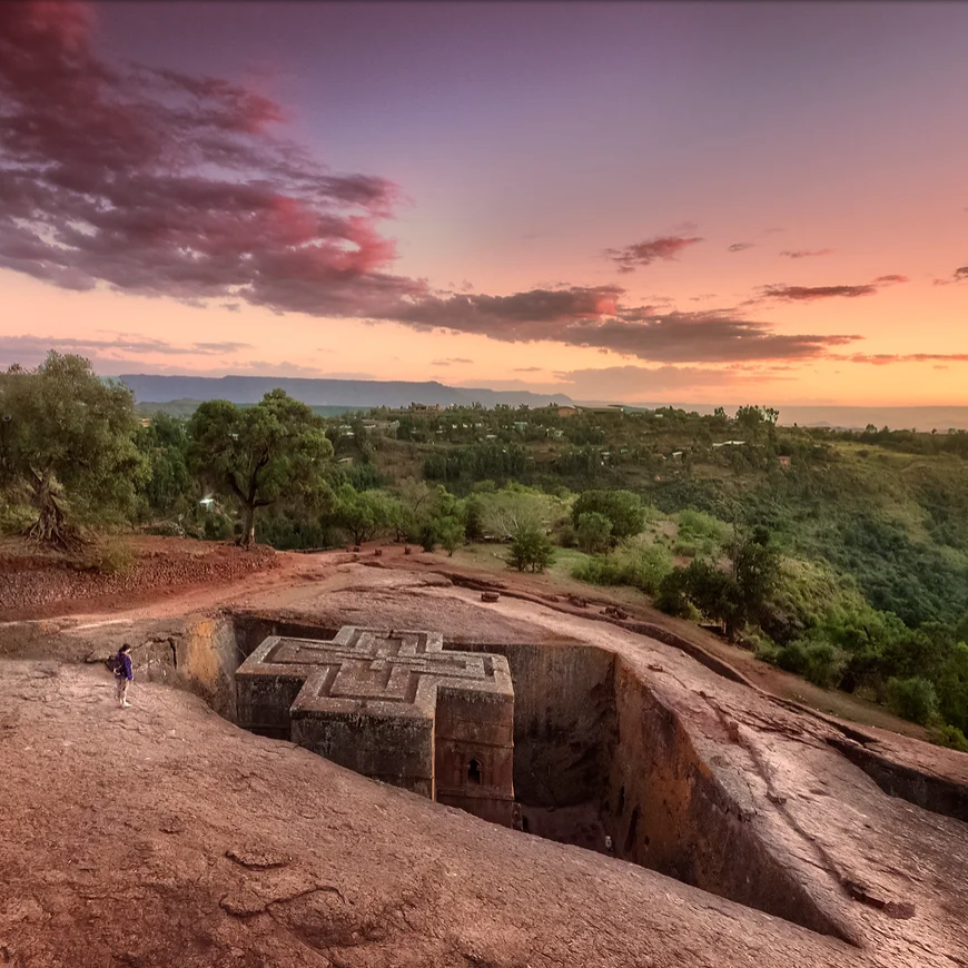 Lalibela