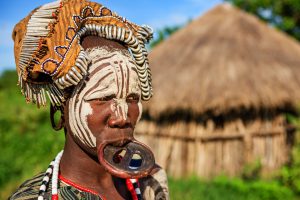 Omo Valley Tour 10 - Days