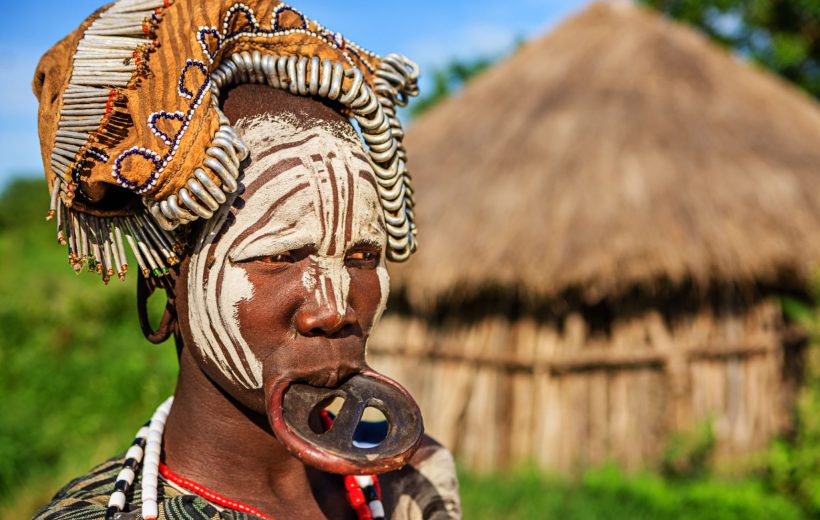 Omo Valley Tour 10 - Days